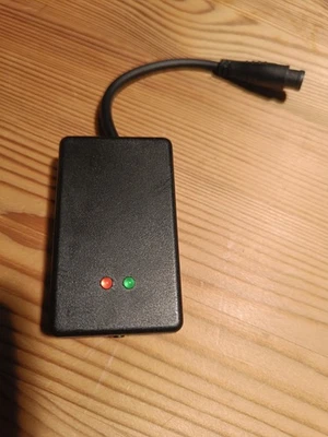 IO Hawk Boost Box - Bild 1 von 2