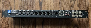 DIGITAL RAPIDS CarbonHD HD/SD SDI Breakout Box - Envío GRATIS Y RÁPIDO - Imagen 1 de 7