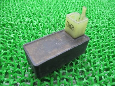 Encendedor genuino Honda Lead 50 para GK8 CF488B CDI (girodoscopio, Giorno) - Divertido... Foto 1 de 4