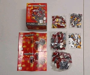 LEGO Minecraft: Der Nether (21106) - Bild 1 von 5
