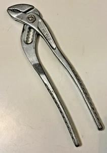 Vintage - HEYCO / MERCEDES BENZ - OEM Original 8" Tool-Kit PLIERS 1295810038 - Picture 1 of 4