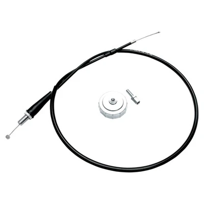 Kit eliminador Motion Pro TORS para ATV Yamaha YFS200 1988-2006 Blaster Foto 1 de 2