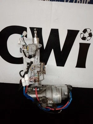 Conjunto de bomba de dirección asistida eléctrica Toyota Camry 2012-2014 ID 89650-0605 OEM Foto 1 de 4