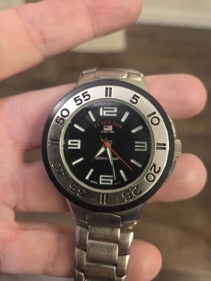 US Polo Assn Men's Watch US8136 - Image 1 of 4