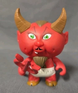 Funko Pop! Mystery Minis Topps Garbage Pail Kids Hot Scott Vinyl Figure loose - Picture 1 of 9