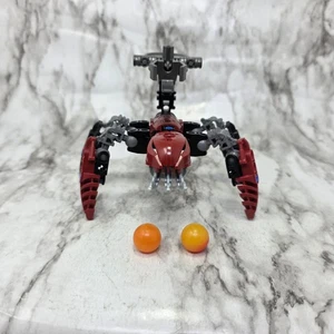 Lego Bionicle Thulox 8931 komplett ohne Karton ohne Anleitung - Bild 1 von 4