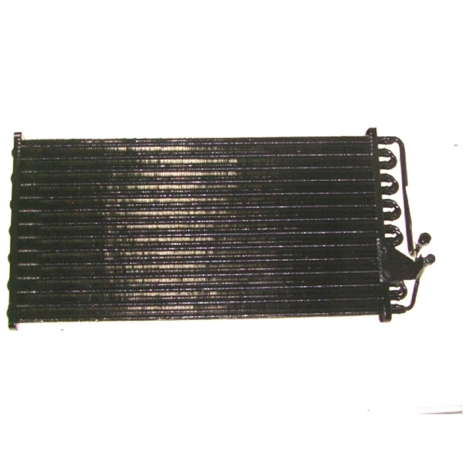 GPD 4367C A/C AC Condenser for Chevy Olds S-10 BLAZER S10 Pickup S15 Chevrolet - Image 1 of 1