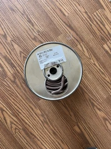 Thermostatkabel 553100407 18/10 Cu CM/CL2 Bn 250SpC 250, gebraucht - Bild 1 von 2