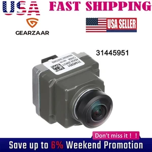 Parking Camera For Volvo C40 XC40 S60 V60 XC60 S90 V90 XC90 31445951 31362800 - Picture 1 of 12