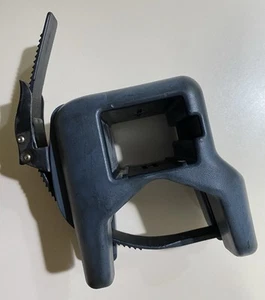 Portaruota e cinghia di ricambio per pneumatici grassi per bicicletta Thule - Foto 1 di 8