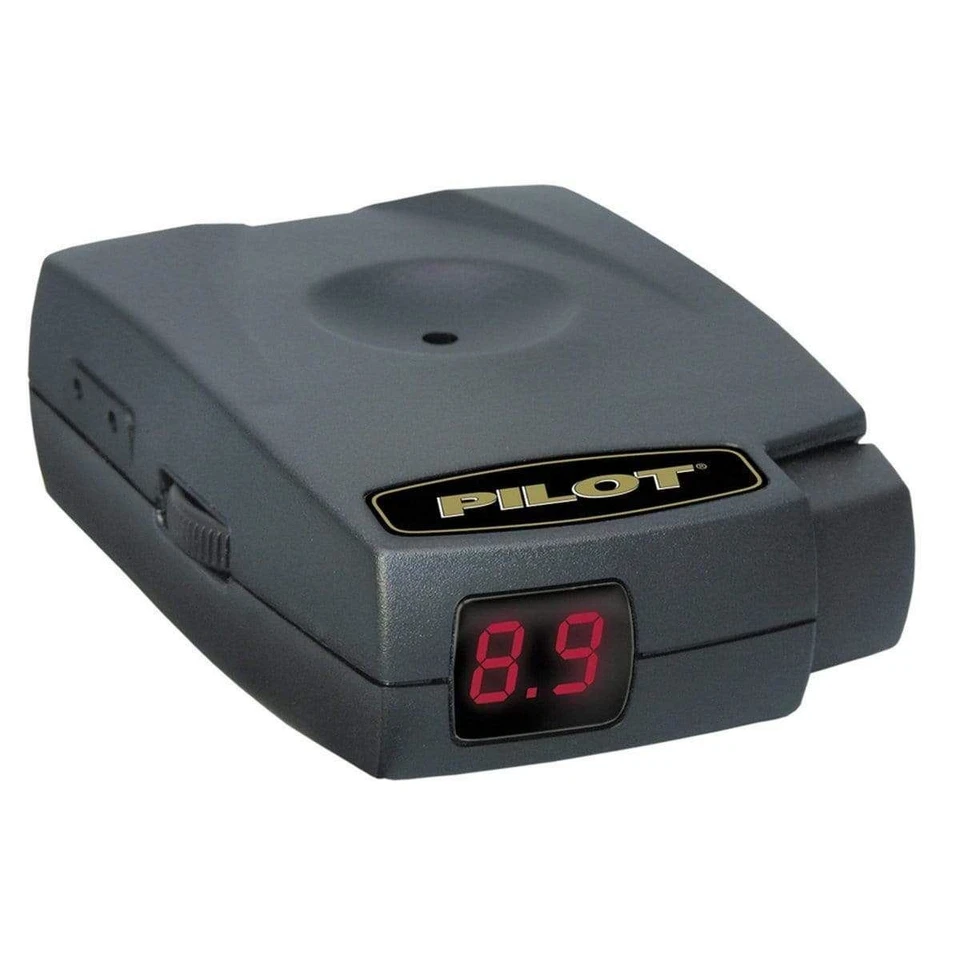 Control de freno piloto Tekonha Pro Series #80550 Foto 1 de 1