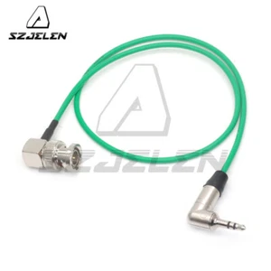 Cable de código de tiempo de tentáculo conector TRS de 3,5 mm para Arri Amira, C300/C500 30 cm - Imagen 1 de 3