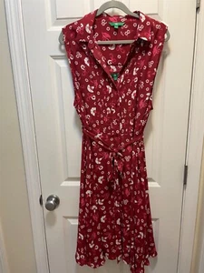Women’s Floral Dress, 2x - Picture 1 of 2