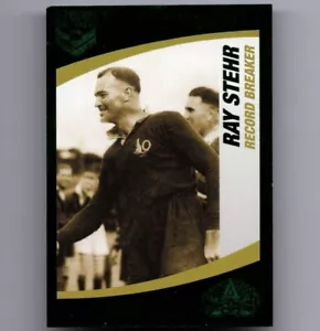RAY STEHR 2008 Daily Telegraph Rugby League NRL Card EASTERN SUBURBS #238 PSA - Picture 1 of 2