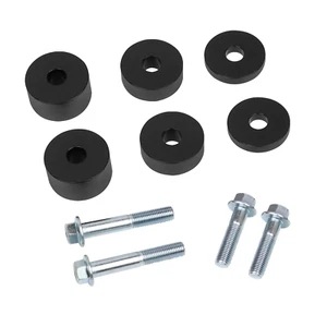 Compatible With for Toyota 4Runner FJs Adjustable Rear Seat Spacers - Bild 1 von 7