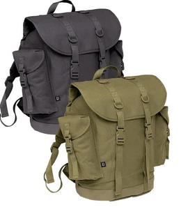 Bundeswehr Gebirgsrucksack 40L Jägerrucksack Rucksack Outdoor Trekkingrucksack - Bild 1 von 10