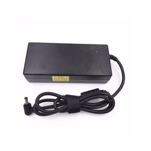 For Gigabyte Aero15 laptop power adapter ADP-150W USB charging cable 19.5V7.7A - Picture 1 of 4