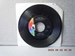 VEE, BOBBY 7" Vinyl...COME BACK WHEN YOU GROW UP/SWAHILI...FREIHEIT... SEHR GUTER ZUSTAND...'67 - Bild 1 von 2