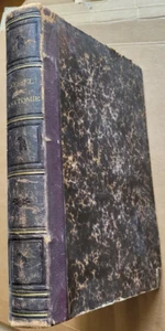 Lehrbuch der Topographisch-Chirurgischen Anatomie Dr G JOESSEL éd Max Cohen 1884 - Picture 1 of 11