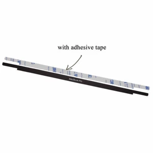For Apple MacBook Air 13” A2337 LCD Screen Trim Bezel Logo Strip - Picture 1 of 4