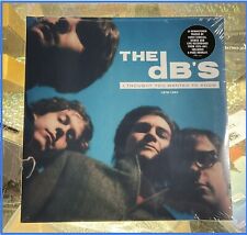 The dB's - Thought You Wanted to Know: 1978-1981 2LPs On Vinyl Power Pop Rock