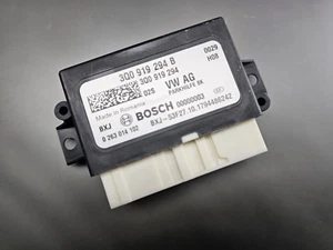 Original VW Skoda Kodiaq Controller Parking Assistance Front Rear 3Q0919294B - Picture 1 of 4