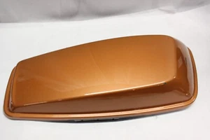 Saddlebag Lid RIGHT 90200411 2006 FLHT Harley Davidson Electraglide - Picture 1 of 8