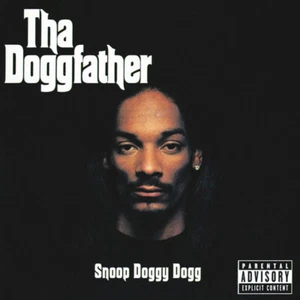 Snoop Dogg / Tha Doggfather / CD / Hip-Hop / Rap / Battle / Interscope Records - Bild 1 von 3