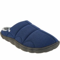 clarks king twin slippers