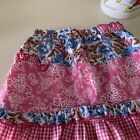 oilily Skirt Toddler  2/3 Y Old