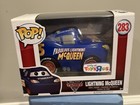 Funko Pop! Vinyl: 283 Pixar - Fabulous Lightning McQueen  (Toys R Us Exclusive)