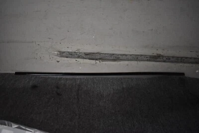 2009-2018 MERCEDES BENZ G550 BASE LEFT TRIM MOLDING FACTORY OEM - Image 1 of 4