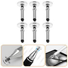 Tablet Stylus Replacement Tips Disc Capacitive Kit