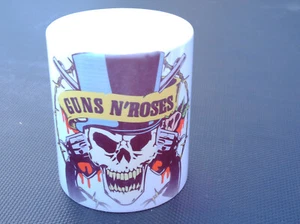 GUNS N ROSES COFFEE MUG NEW , GIFT IDEA ,CHRISTMAS , BIRTHDAY - Picture 1 of 3