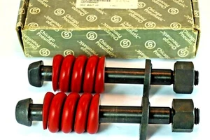 Genuine Chicago Pneumatic Side Bolt Kit CP1240 Complete Bolt Assembly 3303005057 - Bild 1 von 10