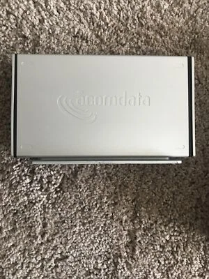 Acomdata HD250UFAPE5-72 HybridDrive 250 GB USB 2.0 External Hard Drive w/cables - Image 1 of 4