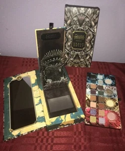 Urban Decay Game of Thrones Eyeshadow Palette  (GOT) New Release - Picture 1 of 9