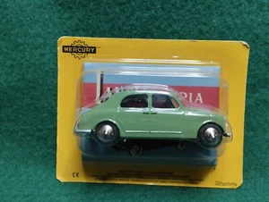 Modellino Auto Die Cast Hachette Mercury Lancia Appia 1:48 - Foto 1 di 1