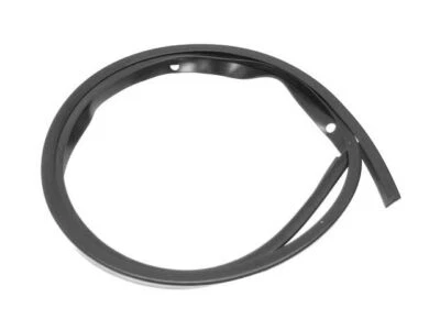 Sello de parachoques trasero 75193MZSN - cenefa a parachoques para Porsche 930 1978-1979 Foto 1 de 2