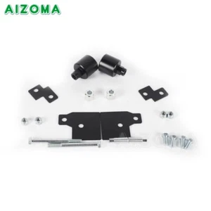 Kit Elevador Trasero Delantero Completo 2" Espaciador Ajuste 99-15 Polaris Sportsman 500 600 700 800 - Imagen 1 de 1