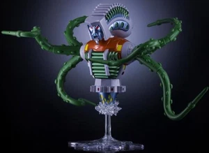Figura de acción X-Transbots MX-19B Researcher Polpus MP ScaleAction nueva en stock - Imagen 1 de 4