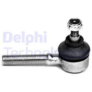Tie Track Rod End Near/Off Side for CITROEN C15 1.4 1.8 D TU3FM XUD7 Delphi - Picture 1 of 1
