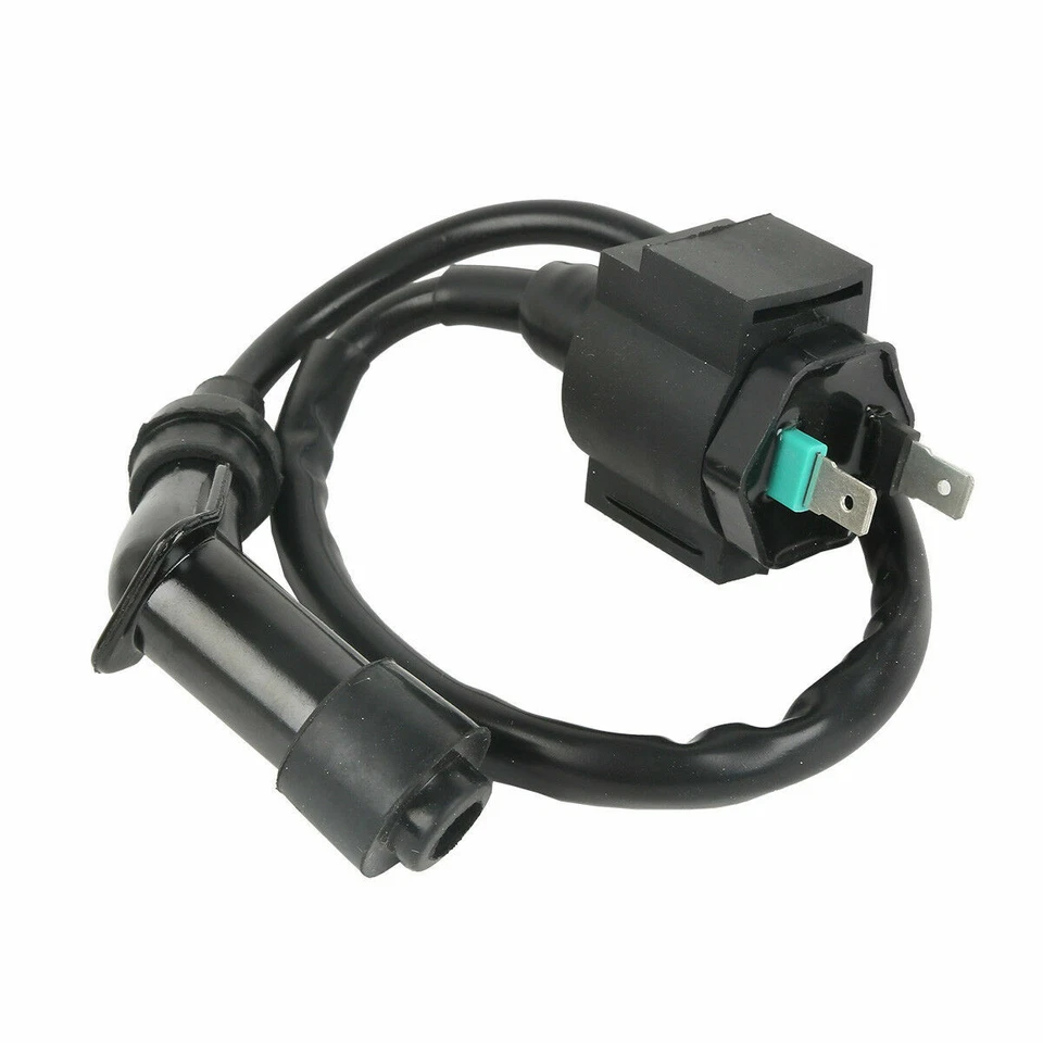 Bobina de encendido de repuesto Honda CRF80F CRF100F 2004-2013 Foto 1 de 1