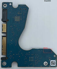 Seagate PCB Logic Board - Circuit Board - 100809471 REV A