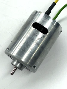 Tamiya 540 27T Mabuchi 540 Motor 1/10 OZRC ML1376 - Picture 1 of 6