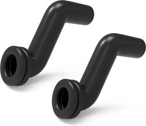 Fuel Pump Vacuum Hose for Briggs and Stratton Replaces 793147 Pack of 2 - Picture 1 of 3