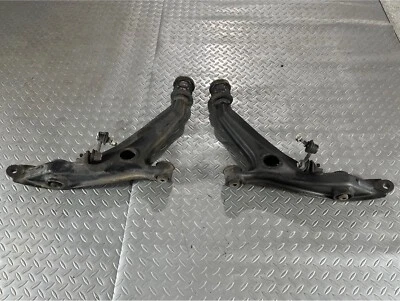 ORTHIA EL2 HONDA ACURA OEM JDM RHD AT FRONT LOWER ARMS - Image 1 of 4