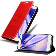 Case for BQ Aquaris X Cover Protection Book Wallet Magnetic Book