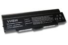 Batteria per Sony Vaio VGN-AR190G VGN-AR18CP VGN-AR18TP VGN-AR18GP