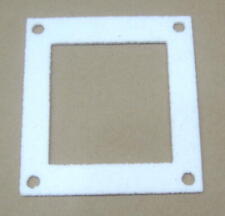 Pellet Stove Convection Blower Gasket EF-006 for Enviro